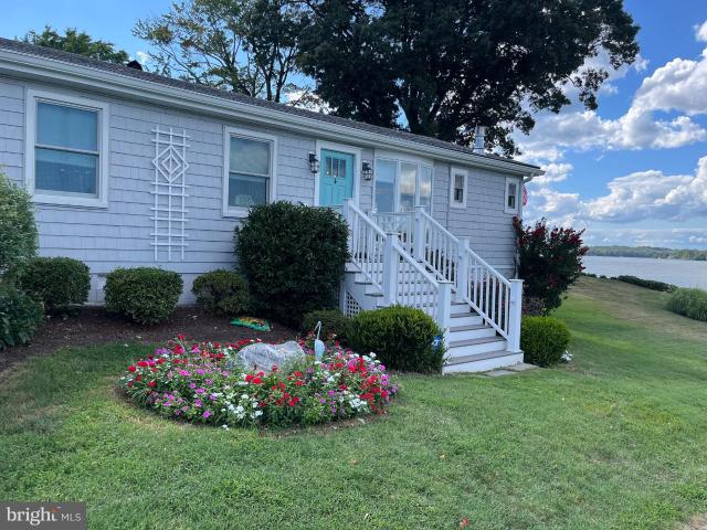 House for sale in Davidsonville, Maryland