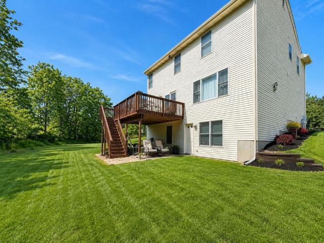House for sale in Kentwood, Michigan