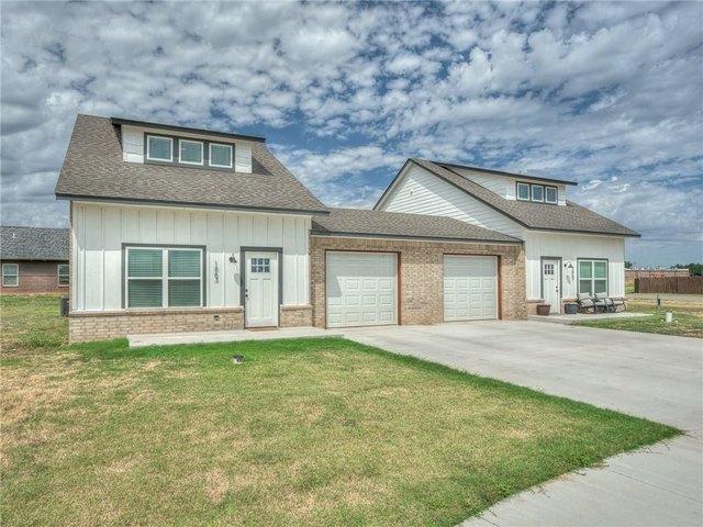 House for sale in Eagletown, Oklahoma
