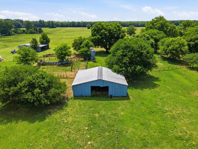 Land for sale in Bogata, Texas