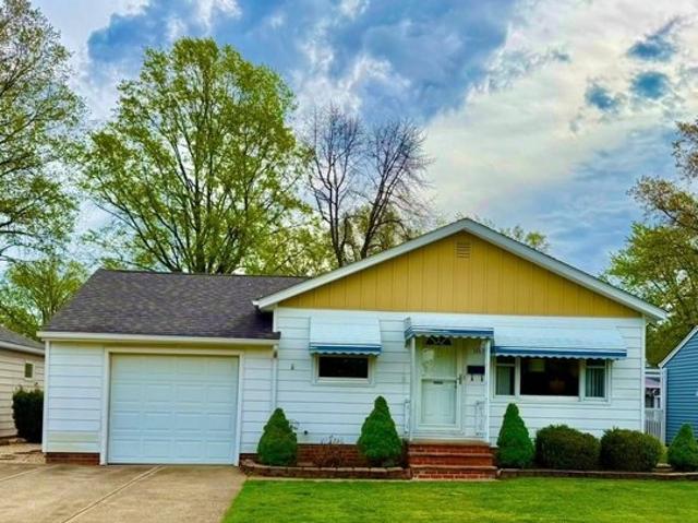 House for sale in Wickliffe, Ohio