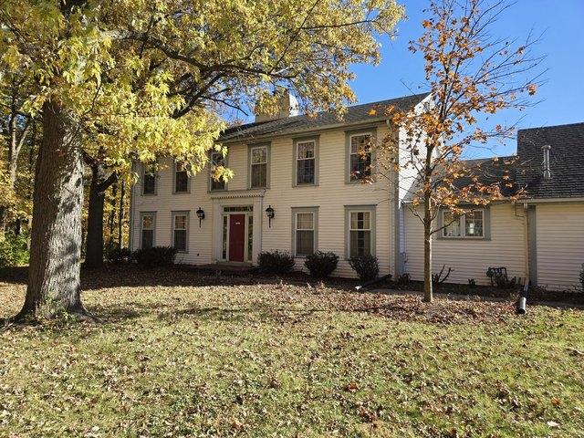 House for sale in Crete, Illinois
