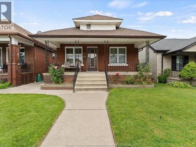 House for sale in Maidstone, Ontario