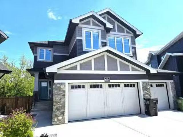 House for sale in Wedgewood, Alberta