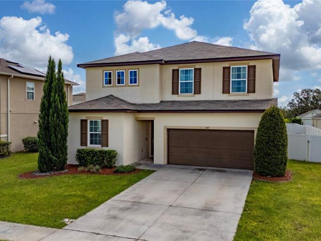 House for sale in Saint Cloud, Florida