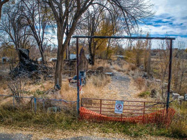 Land for sale in Delta, Colorado