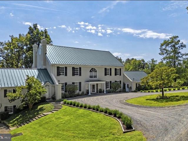 House for sale in Middleburg, Loudoun County