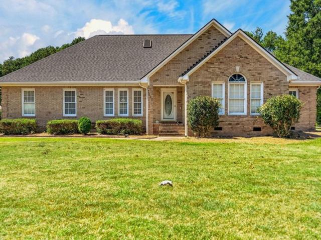 House for sale in Granville, North Carolina