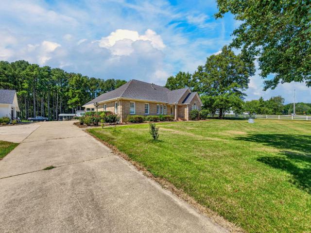 House for sale in Granville, North Carolina