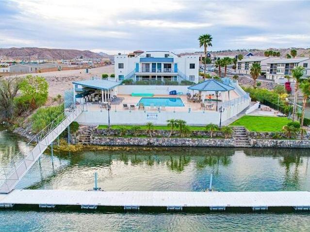 Condo for sale in Bullhead City