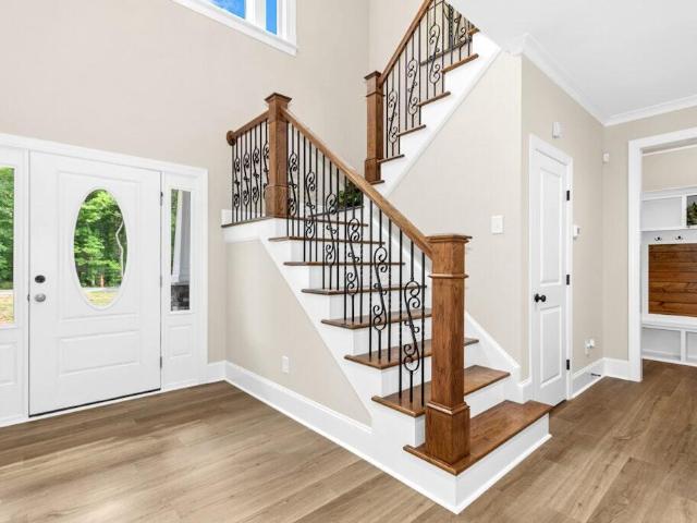 House for sale in Bunnlevel, North Carolina