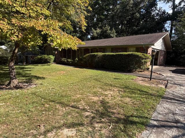 House for sale in Dunwoody, Georgia