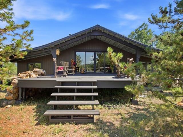 House for sale in Kamas, Utah