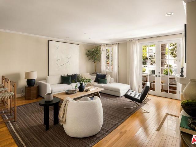 Condo for sale in West Los Angeles, Los Angeles