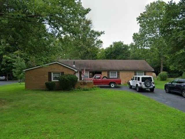 House for sale in Bellbrook, Ohio
