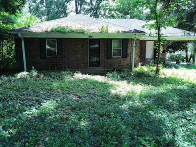 House for sale in Tennessee