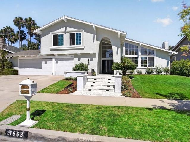 House for sale in Orange, California
