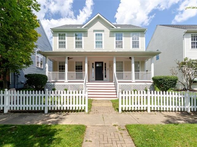 House for sale in Centerville, Ohio
