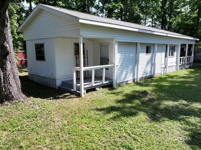 House for sale in Gaylord, Michigan