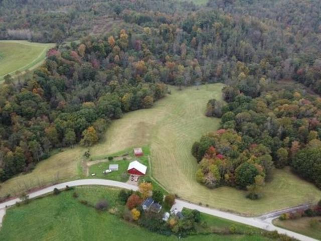Farm for sale in Ohio
