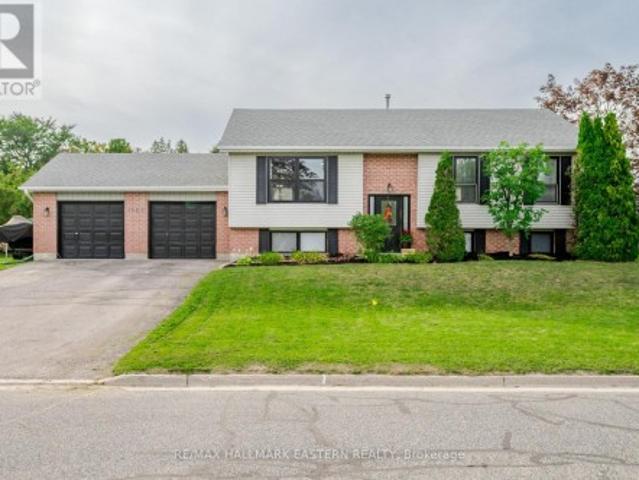 House for sale in Peterborough, Ontario