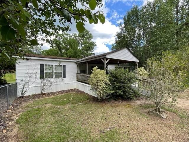 House for sale in Jena, Louisiana