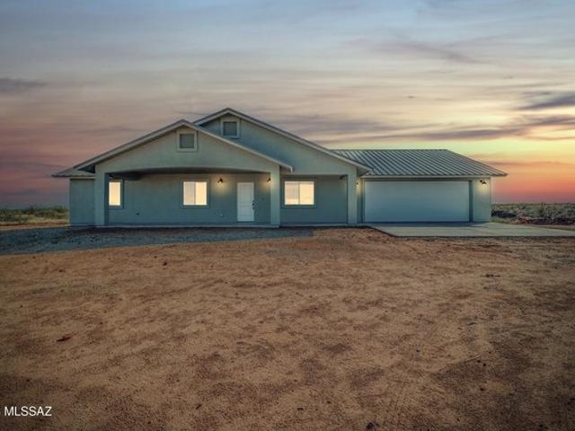 House for sale in Cochise, Arizona