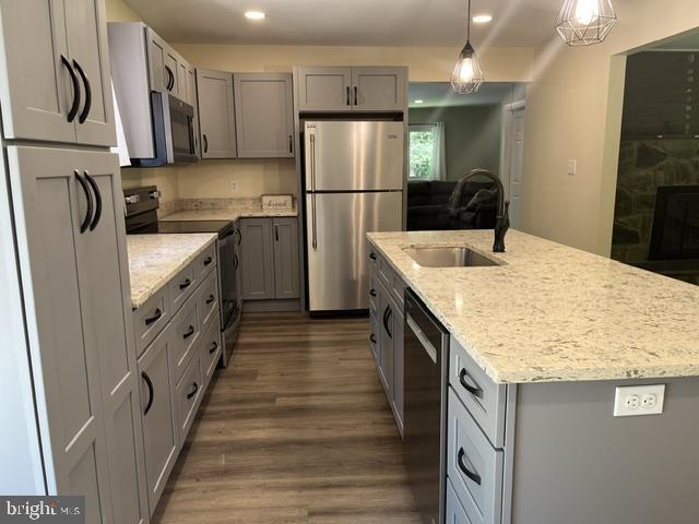Property for rent in Chester, Pennsylvania