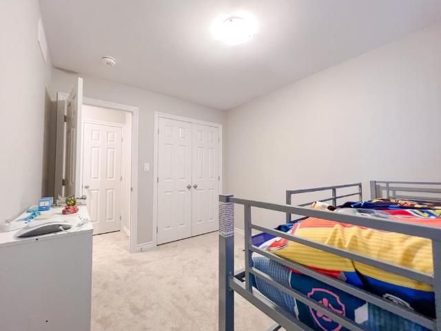 House for rent in Kingston, Ontario