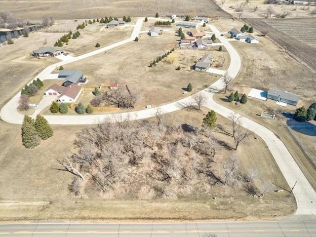 Land for sale in Emmet, Iowa
