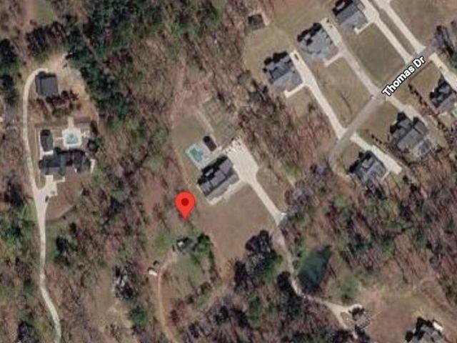 House for sale in Hoschton, Georgia