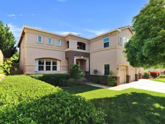 House for sale in El Dorado Hills, California