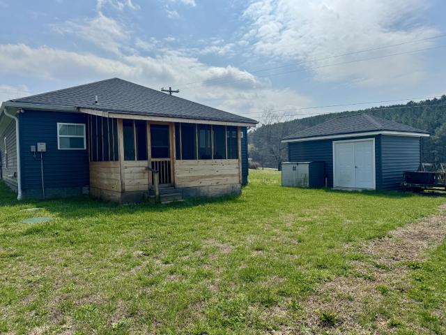 House for sale in Tennessee
