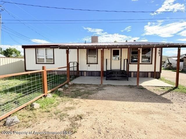 House for sale in Craig, Moffat County