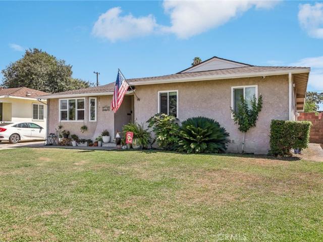 House for sale in Covina, California