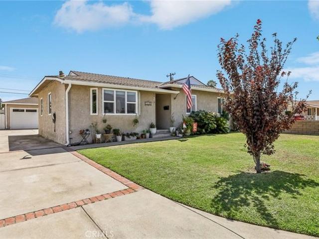 House for sale in Covina, California