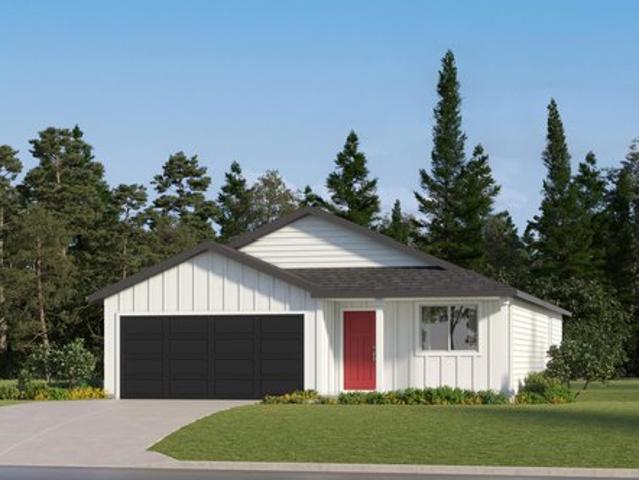 House for sale in La Pine, Deschutes County