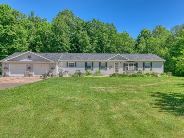 House for sale in Sawyer, Wisconsin
