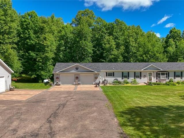 House for sale in Sawyer, Wisconsin