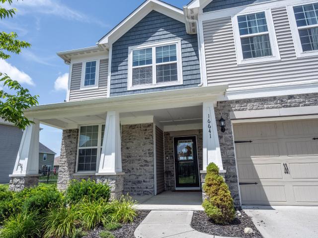 House for sale in Westfield, Indiana