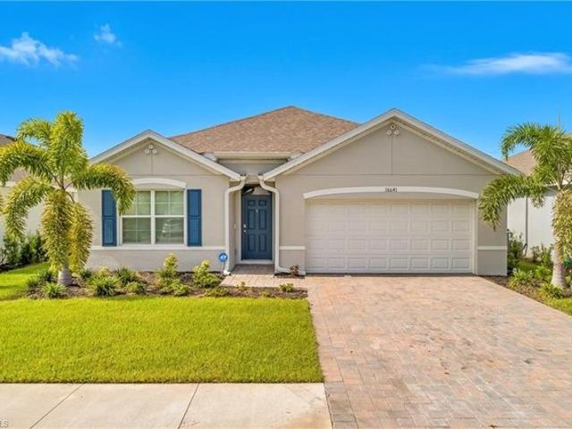 House for sale in North Fort Myers, Lee County