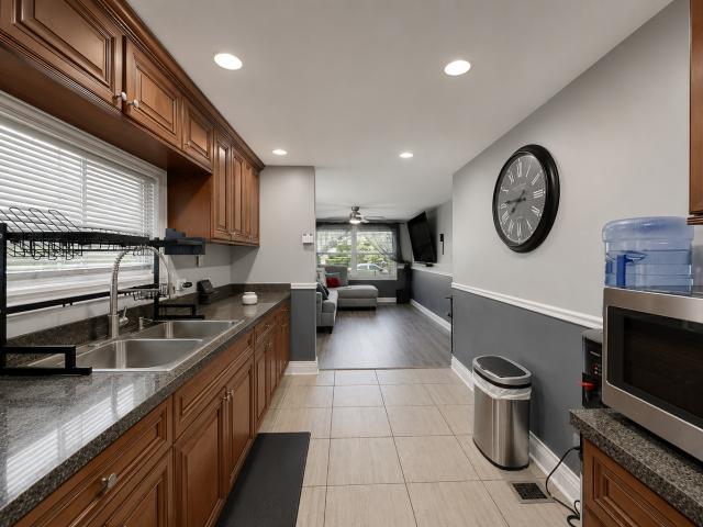 House for sale in Markham, Illinois