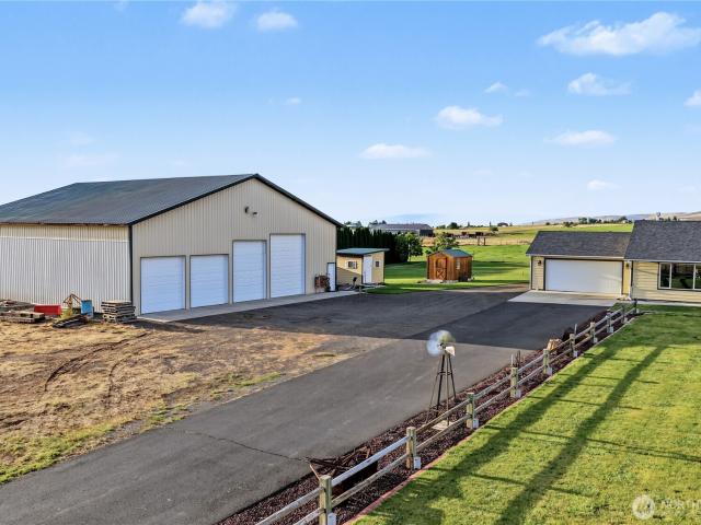 House for sale in Ellensburg, Washington