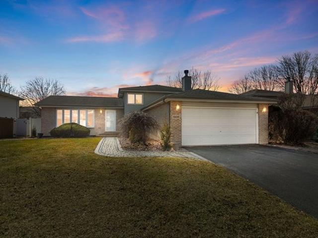 House for sale in Lockport, Illinois