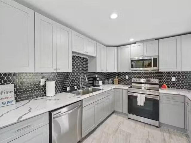 House for sale in Galveston