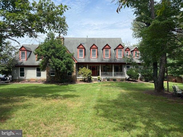 House for sale in Virginia
