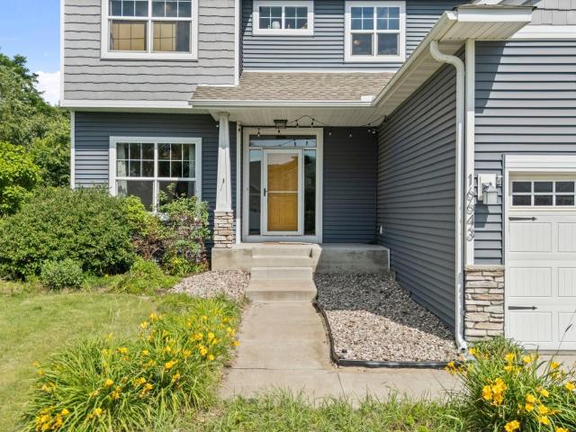 House for sale in Andover, Minnesota