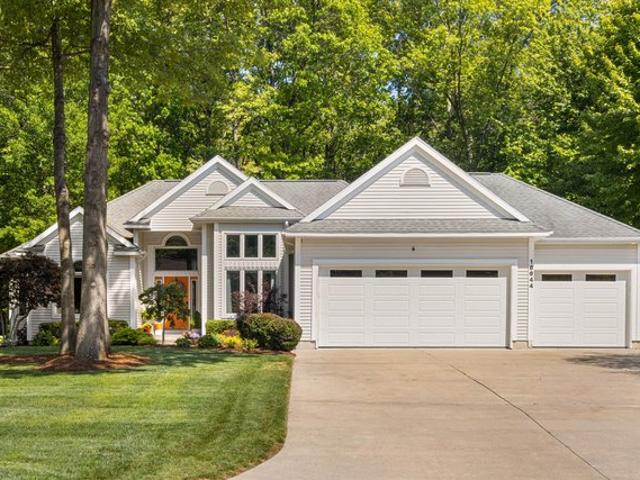 House for sale in Spring Lake, Michigan