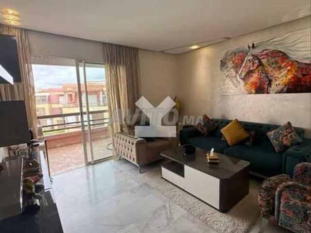 Appartement location