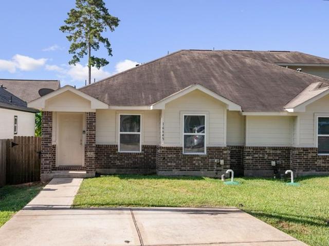 House for rent in Montgomery, Texas
